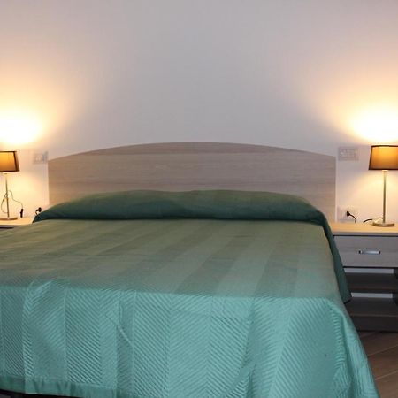 Federica'S House Apartment Tropea Exterior photo