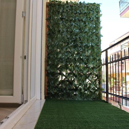 Federica'S House Apartment Tropea Exterior photo