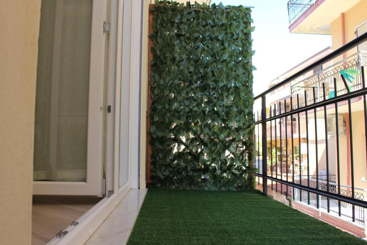 Federica'S House Apartment Tropea Exterior photo