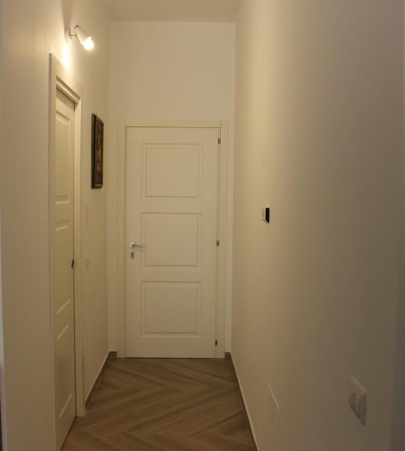 Federica'S House Apartment Tropea Exterior photo